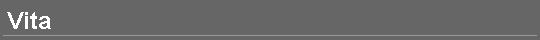 Vita